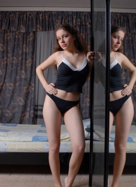 Анкета проститутки Юляшечка - город Трудовое, 21 год, №25344